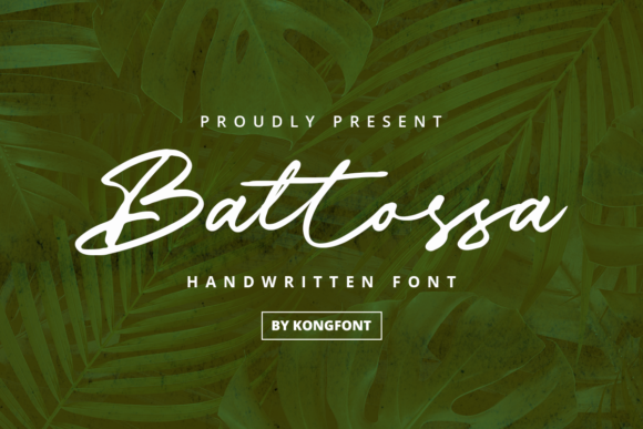 Battossa: A Designer’s Honest Review of This Free Serif