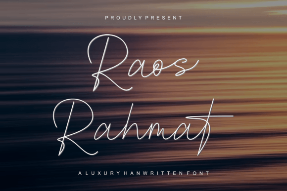 Why Raos Rahmat Elevates Editorial Design and Brand Identity